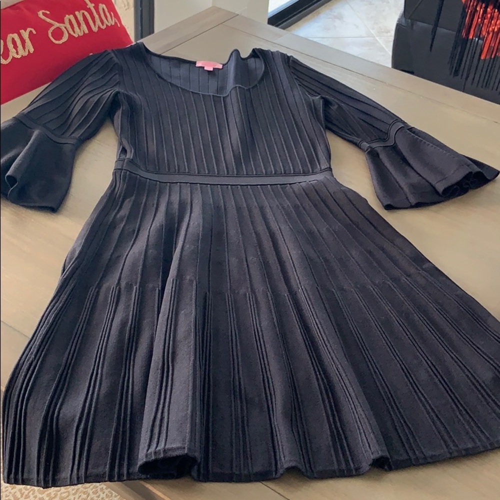 Beautiful black Lilly P dress